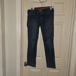Mavi denim Jeans size 26/32
